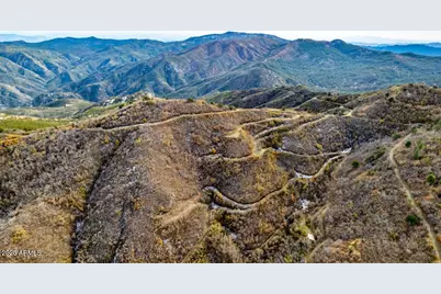0 E Lincoln Ridge Rd Lots K&l 4Acr -- #-, Crown King, AZ 86343 - Photo 21