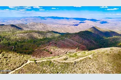 0 E Lincoln Ridge Rd Lots K&l 4Acr -- #-, Crown King, AZ 86343 - Photo 17