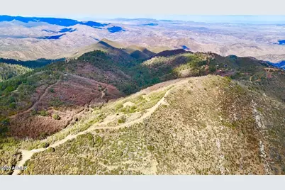 0 E Lincoln Ridge Rd Lots G&j 4 Ac -- #-, Crown King, AZ 86343 - Photo 17