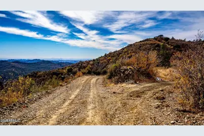 0 E Lincoln Ridge Rd Lots G&j 4 Ac -- #-, Crown King, AZ 86343 - Photo 5