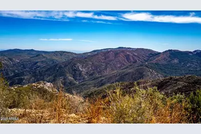 0 E Lincoln Ridge Rd Lots G&j 4 Ac -- #-, Crown King, AZ 86343 - Photo 1