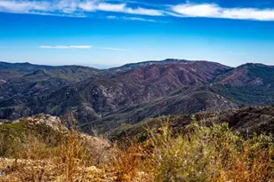 0 E Lincoln Ridge Rd Lots G&j 4 Ac --, Crown King, AZ 86343 - Photo 1