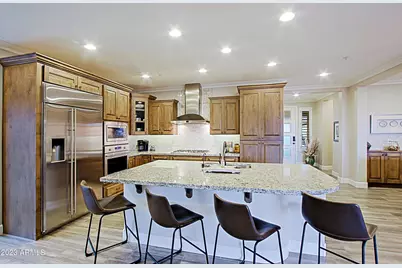 17913 E Vista Desierto --, Rio Verde, AZ 85263 - Photo 9