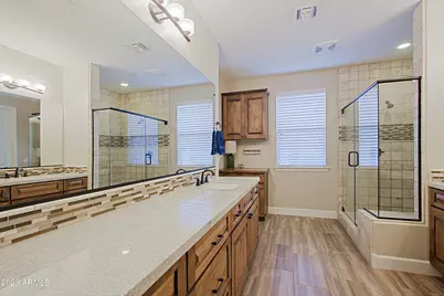 17913 E Vista Desierto --, Rio Verde, AZ 85263 - Photo 15