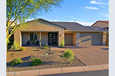 17913 E Vista Desierto --, Rio Verde, AZ 85263 - Photo 1