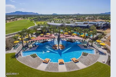 17913 E Vista Desierto --, Rio Verde, AZ 85263 - Photo 39