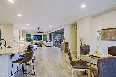 17913 E Vista Desierto --, Rio Verde, AZ 85263 - Photo 11