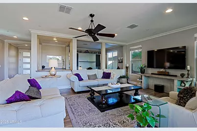 17913 E Vista Desierto --, Rio Verde, AZ 85263 - Photo 3