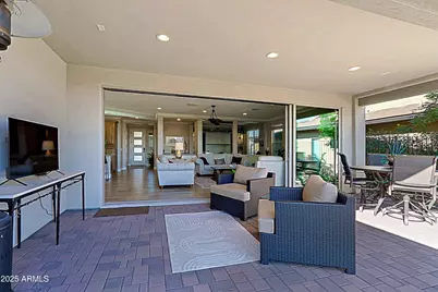 17913 E Vista Desierto --, Rio Verde, AZ 85263 - Photo 21