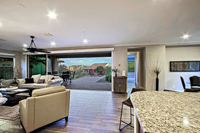 17913 E Vista Desierto --, Rio Verde, AZ 85263 - Photo 5