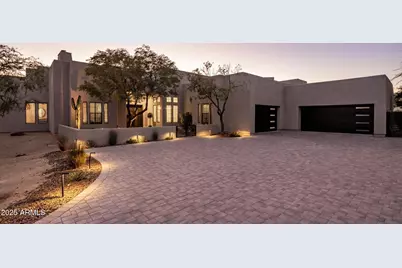 21900 N Dobson Road, Scottsdale, AZ 85255 - Photo 1