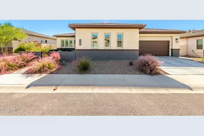 1267 W Poco Calle --, Queen Creek, AZ 85140 - Photo 1