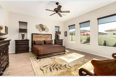 1267 W Poco Calle --, Queen Creek, AZ 85140 - Photo 21