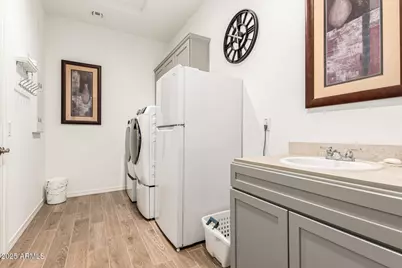 1267 W Poco Calle --, Queen Creek, AZ 85140 - Photo 29