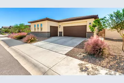 1267 W Poco Calle --, Queen Creek, AZ 85140 - Photo 5