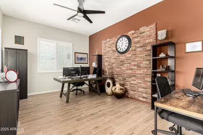 1267 W Poco Calle --, Queen Creek, AZ 85140 - Photo 33