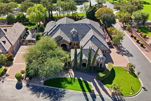 3121 E Bonanza Ct, Gilbert, AZ 85297 - Photo 3