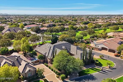 3121 E Bonanza Court, Gilbert, AZ 85297 - Photo 79