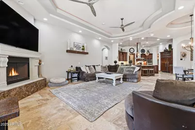 3121 E Bonanza Court, Gilbert, AZ 85297 - Photo 29