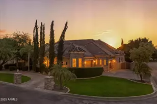 3121 E Bonanza Ct, Gilbert, AZ 85297 - Photo 5