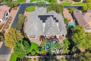 3121 E Bonanza Ct, Gilbert, AZ 85297 - Photo 77