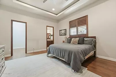 3121 E Bonanza Court, Gilbert, AZ 85297 - Photo 49