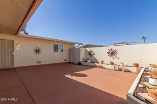 13412 W Desert Glen Dr, Sun City West, AZ 85375 - Photo 29