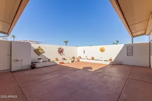 13412 W Desert Glen Dr, Sun City West, AZ 85375 - Photo 27