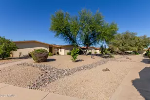 13412 W Desert Glen Dr, Sun City West, AZ 85375 - Photo 31