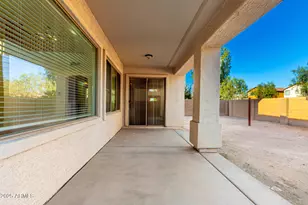 3047 S 257th Ave, Buckeye, AZ 85326 - Photo 41
