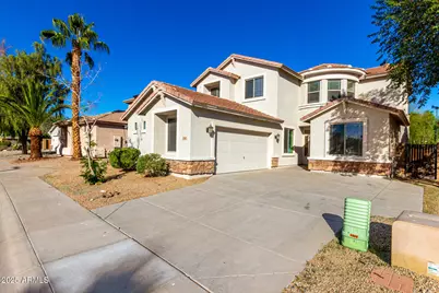 3047 S 257th Avenue, Buckeye, AZ 85326 - Photo 3