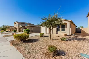 222 W Taylor Ave, Coolidge, AZ 85128 - Photo 3