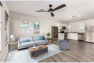 222 W Taylor Avenue, Coolidge, AZ 85128 - Photo 11