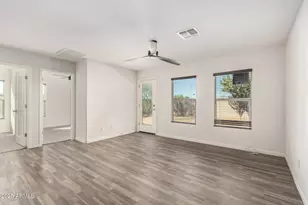 222 W Taylor Ave, Coolidge, AZ 85128 - Photo 9