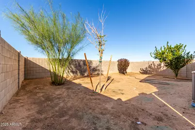 222 W Taylor Avenue, Coolidge, AZ 85128 - Photo 33