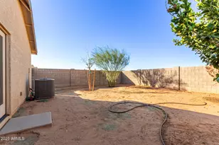 222 W Taylor Ave, Coolidge, AZ 85128 - Photo 31