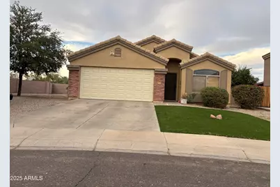 10634 W Pomo Street, Tolleson, AZ 85353 - Photo 1
