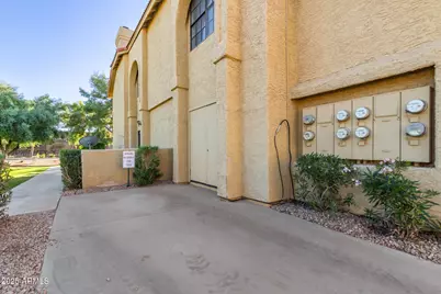 1126 W Elliot Road #1010, Chandler, AZ 85224 - Photo 23