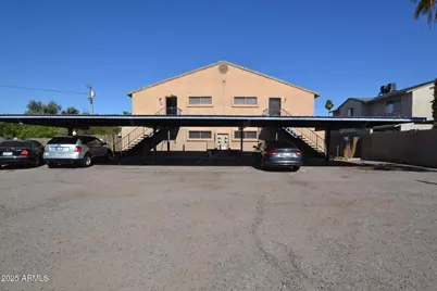 1934 W Village Drive #A, Phoenix, AZ 85023 - Photo 1