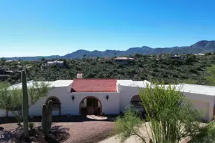 16874 N Stoneridge Ct, Fountain Hills, AZ 85268 - Photo 1