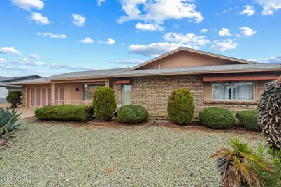 10322 W Signal Butte Circle, Sun City, AZ 85373 - Photo 1