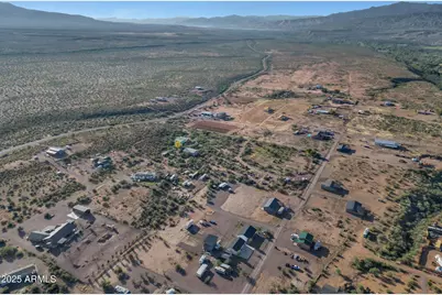 895 S Accuracy Way, Tonto Basin, AZ 85553 - Photo 53