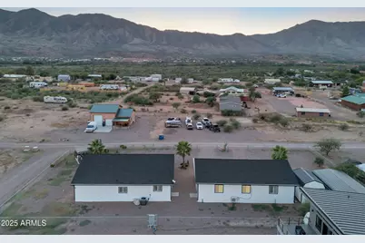 895 S Accuracy Way, Tonto Basin, AZ 85553 - Photo 59