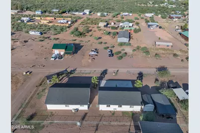 895 S Accuracy Way, Tonto Basin, AZ 85553 - Photo 45