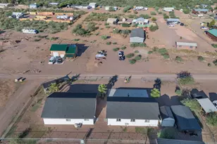 895 S Accuracy Way, Tonto Basin, AZ 85553 - Photo 45