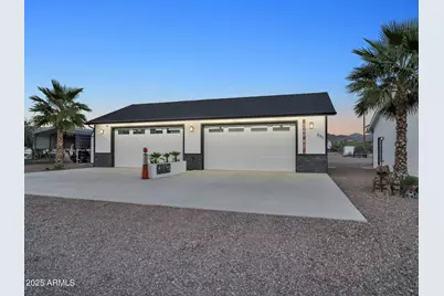 895 S Accuracy Way, Tonto Basin, AZ 85553 - Photo 7