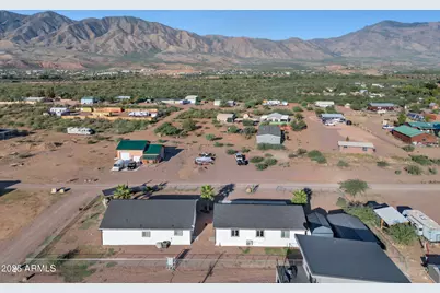 895 S Accuracy Way, Tonto Basin, AZ 85553 - Photo 43