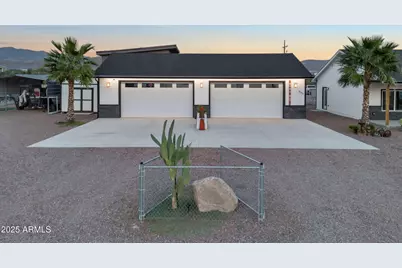 895 S Accuracy Way, Tonto Basin, AZ 85553 - Photo 5