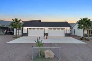 895 S Accuracy Way, Tonto Basin, AZ 85553 - Photo 5