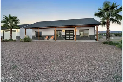 895 S Accuracy Way, Tonto Basin, AZ 85553 - Photo 3